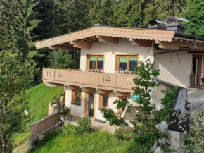 Ferienwohnung Waldglück Reith Bei Kitzbühel